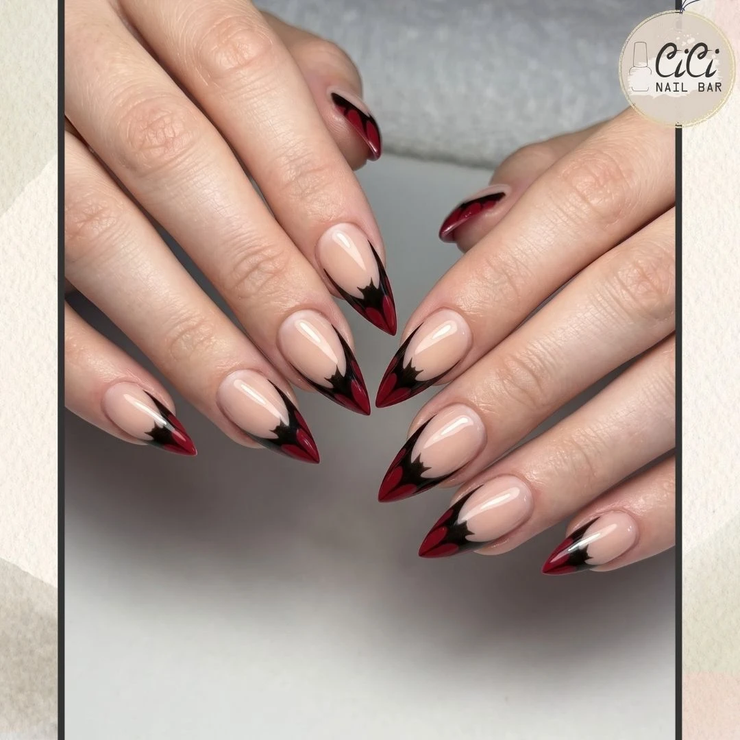 Must Try Nail Designs October 12 2026